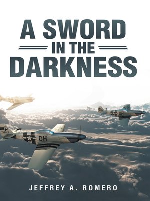 cover image of A Sword in the Darkness